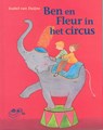Ben en Fleur in het circus - Isabel van Duijne - 9789043702621