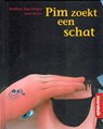 Pim zoekt een schat - R.J. Swiers - 9789043702652