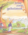 Jesse zoekt geheimen - Johanna Kruit - 9789043703352