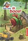 Oma Toos is boos - Reina ten Bruggenkate - 9789043704588