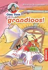 Oma Toos grandioos - Reina ten Bruggenkate - 9789043704601