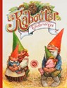 Kabouter kinderversjes - Rien Poortvliet - 9789043919135