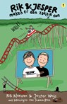Rik en Jesper maken er een zooitje van - Rik Kleeven ; Jesper Weijs - 9789043925198