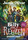 Billy en het Reuzenavontuur - Jamie Oliver - 9789043929530