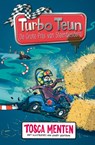 De Grote Prijs van Steentjesdorp - Tosca Menten - 9789043938679