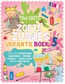 Het grote Zoete Zusjes vakantieboek 5 - Hanneke de Zoete - 9789043938730
