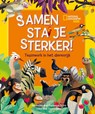 Samen sta je sterker! - National Geographic ; Francesco Faccia ; Tecnoscienza - 9789043939409