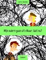 Mijn ouders gaan uit elkaar - Lisette Besselink - 9789044131895