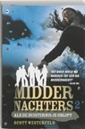 Middernachters / 2 Als de duisternis je grijpt - WESTERFELD, S. - 9789044320398