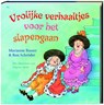 Vrolijke verhaaltjes voor het slapengaan - Marianne Busser ; Ron Schröder - 9789044321906