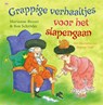 Grappige verhaaltjes voor het slapen gaan - BUSSER, Marianne & SCHR?DER, Ron - 9789044325393