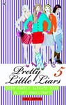 Pretty little liars - Sara Shepard - 9789044325614