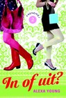 In of uit? Frenemies - A Young ; Alexa Young - 9789044326239