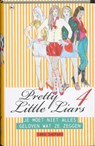 Pretty little liars / 4 - SHEPARD, Sara - 9789044327298