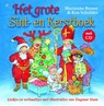 Het grote Sint- en Kerstboek - Marianne Busser ; Ron Schröder - 9789044327625