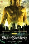 Stad van beenderen - Cassandra Clare - 9789044328516