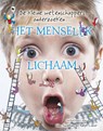 De kleine wetenschappers onderzoeken... / het menselijk lichaam - BINGHAM, Caroline - 9789044329834
