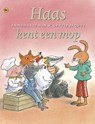 Haas kent een mop - Annemarie Bon ; Gertie Jaquet - 9789044329940
