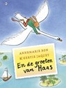 En de groeten van Haas - Annemarie Bon - 9789044331080