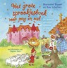 Het grote sprookjesboek voor jong en oud - Marianne Busser ; Ron Schröder - 9789044331448