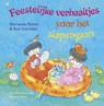 Feestelijke verhaaltjes voor het slapengaan - Marianne Busser ; Ron Schröder - 9789044332421