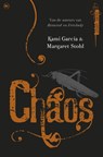 Chaos - Kami Garcia; Margaret Stohl - 9789044334012
