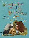 De nepbeesten van Basje Berenklauw - Natascha Stenvert - 9789044334609