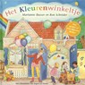 Het kleurenwinkeltje - Marianne Busser ; Ron Schröder - 9789044337112
