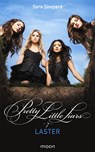 Laster - Sara Shepard - 9789044337556