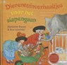 Dierentuinverhaaltjes voor het slapengaan - Marianne Busser ; Ron Schröder - 9789044338546
