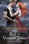 Kronieken van de Onderwereld Stad van Verloren Zielen - Cassandra Clare - 9789044338775