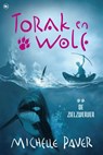 Torak en Wolf deel 2 - De zielzwerver - Michelle Paver - 9789044338942