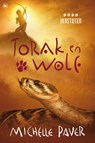 Torak en Wolf deel 4 - Verstoten - Michelle Paver - 9789044338966