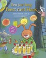 Een jaar lang feest met Haas - Annemarie Bon - 9789044340105