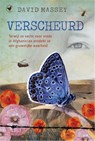 Verscheurd - David Massey - 9789044340891