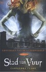Stad van vuur - Cassandra Clare - 9789044340976