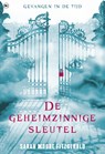 De geheimzinnige sleutel - Sarah Moore Fitzgerald - 9789044342482