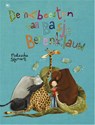 De nepbeesten van Basje Berenklauw - Natascha Stenvert - 9789044342666
