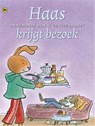 Haas krijgt bezoek - Annemarie Bon - 9789044342697
