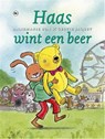 Haas wint een beer - Annemarie Bon - 9789044342727