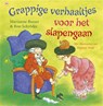 Grappige verhaaltjes voor het slapengaan - Marianne Busser ; Ron Schröder - 9789044342758