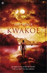 Kwakoe - Bart Romer - 9789044342987