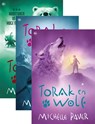 Torak en Wolf deel 1 t/m 3 -  - 9789044345834