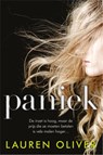 Paniek - Lauren Oliver - 9789044345858
