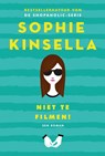 Niet te filmen - Sophie Kinsella - 9789044347371