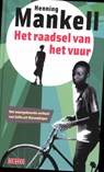 Het raadsel van het vuur - Henning Mankell - 9789044509816