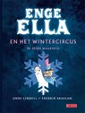 Enge Ella en het wintercircus - Unni Lindell ; Frederik Skavlan - 9789044515084