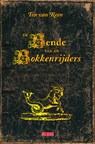 De bende van de bokkenrijders - Ton van Reen - 9789044527490