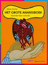 Het grote Anansiboek - Johan Ferrier - 9789044543032