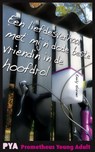 Een liefdesverhaal met mijn dode beste vriendin in de hoofdrol - HORNER, E - 9789044617412